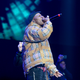 Image for article titled DaBaby Reveals Shocking Details of 1st Sexual Encounter at 5-Years-Old: ‘Bitch R. Kelly’d Me’